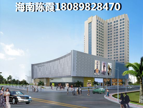 万宁日月湾什么项目还能买