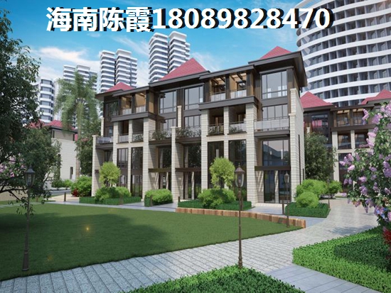 万宁市买房怎么样？万宁新楼盘推荐~