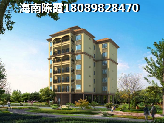 “候鸟”如何买万宁市房子，为什么万宁房价继续要素