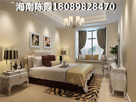 万宁日月湾房产好不好？万宁日月湾房产优缺点~