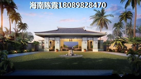 2021海南万宁特价房哪些楼盘有