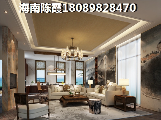 万宁2022买房优缺点分析！海南万宁哪个项目纸得买？
