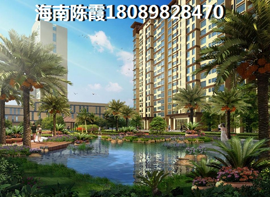 万宁兴隆镇2022房价将逐渐上涨4