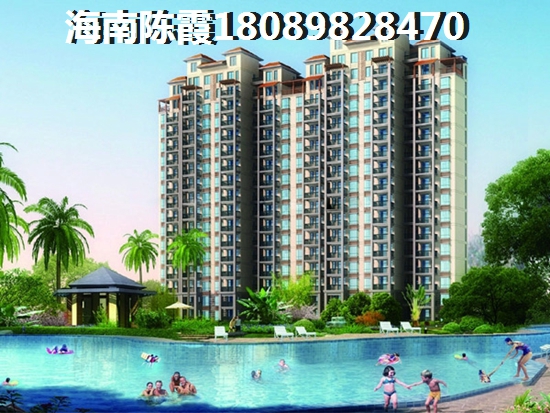 如今海南神州半岛房价高吗2
