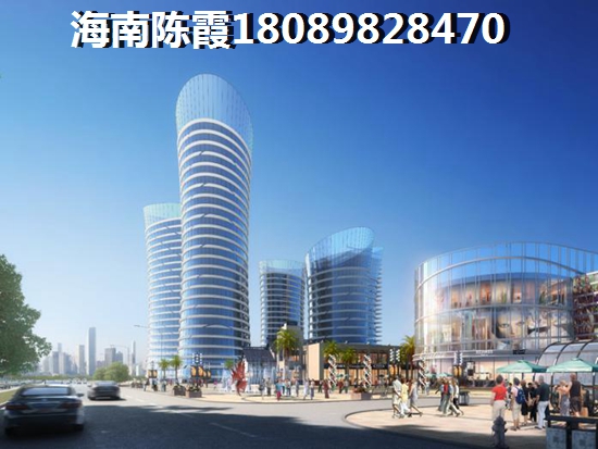 万宁日月湾房价将全面下跌