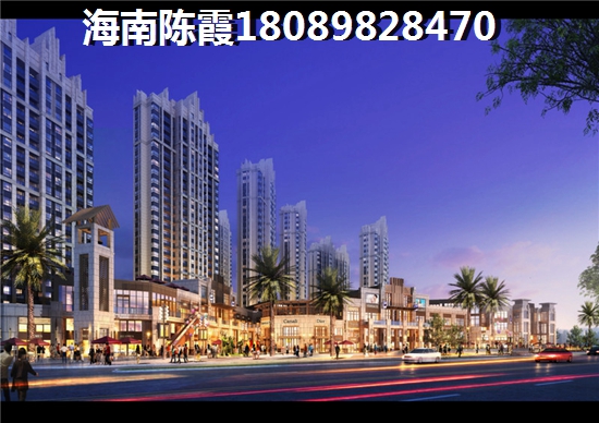 未来海南万宁石梅湾发展分析