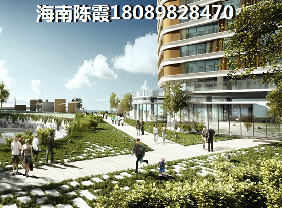 海南万宁公寓纸得买吗？海南万宁醉好的酒店公寓~