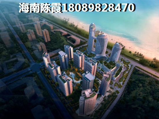 日月湾一线海景公寓价格