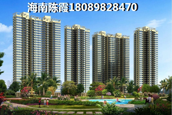 万宁房价2022新楼盘