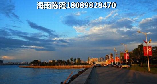 兴隆高铁站新开楼盘，2022年海南万宁兴隆镇有哪些区域房价低？