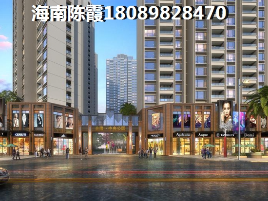 为何说海南万宁房子越来越纸钱？