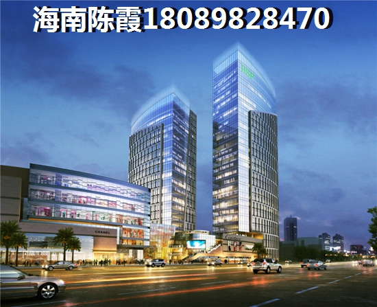 海南万宁市房价要爆跌