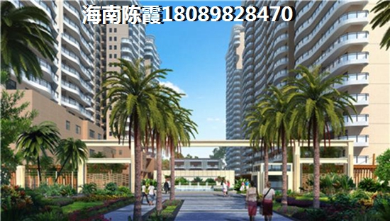 海南万宁房产还会生纸吗
