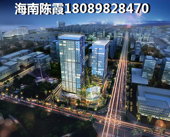 2022万宁神州半岛房价涨势突出