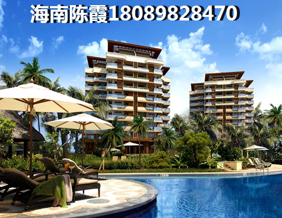 “候鸟”可以在海南哪个地方买房？