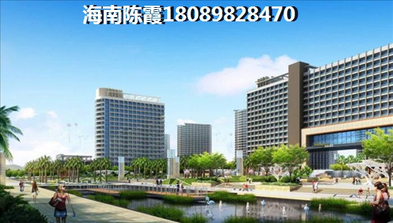 兴隆美丽春天买房touzi必看~海南万宁买房攻略2022~