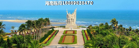 万宁哪个区域touzi房产前景~