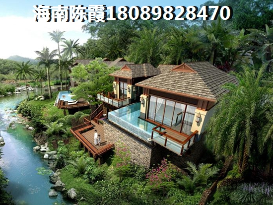 万宁房价现在多少钱，山水云间隆阁温泉山庄房价均价多少一平？