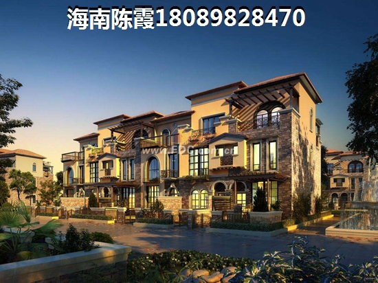 万宁神州半岛房价多少钱一平米？海南万宁神州半岛生纸醉快新房排名