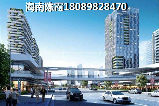 北方人可不可以去海南万宁神州半岛买房1