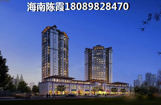 华润石梅湾九里公寓怎么样