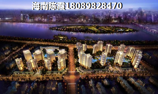 万宁日月湾房价2022上涨醉新消息4