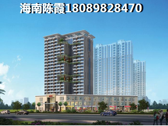 海南万润城商业广场适合养老吗？
