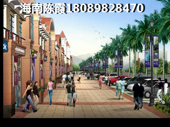 海南二手房还会涨