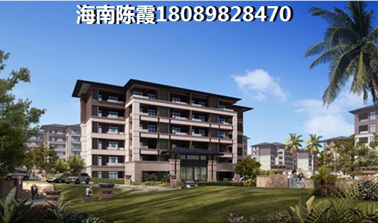 万宁石梅湾买房touzi靠谱吗