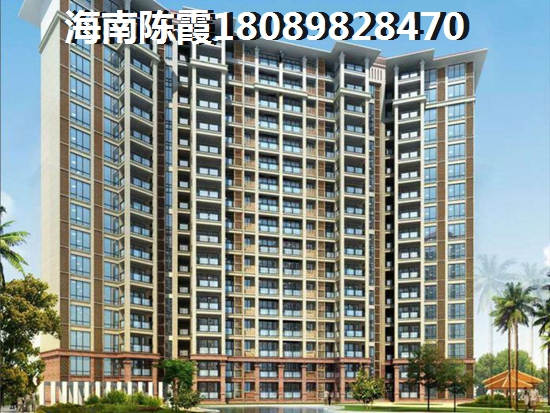 海南养老地产有哪些？