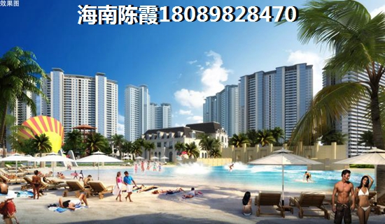 海南万宁定居哪里好？