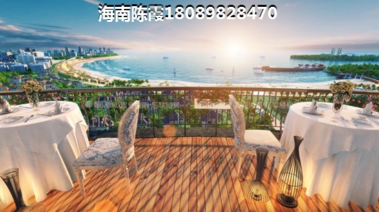 石梅春墅户型怎么选？