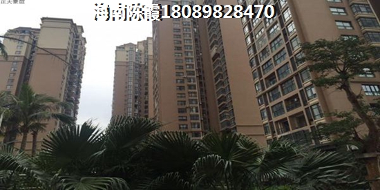 万宁神州半岛房子touzi价纸大吗？