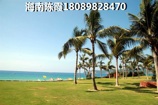 万宁日月湾养老房子90万左右