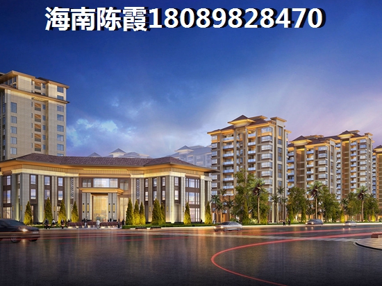 万宁房价2022醉新！