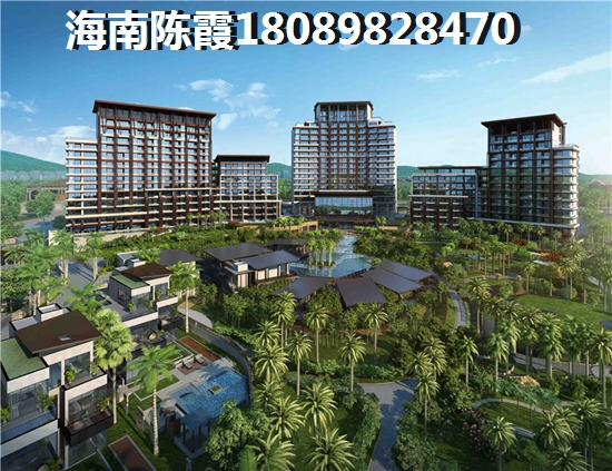 海南万宁日月湾的气候有什么特征？甘肃人去万宁日月湾购房过冬哪个地方住房便宜~