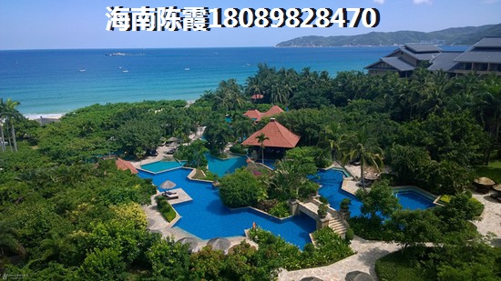 为什么万宁市房价还在涨，万宁养老需求优点和缺点分析~