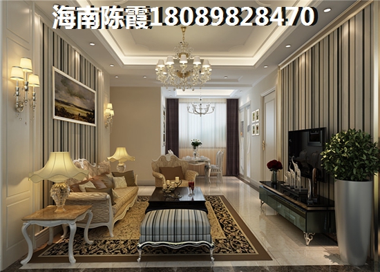 海南比较便宜的购房多少钱？