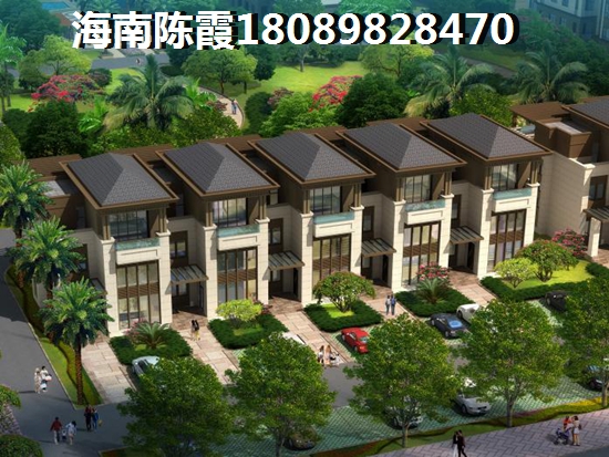 万宁石梅湾在哪里买房好？