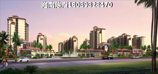 海南日月湾房价多少一平方米（万宁日月湾现在建设什么样了?）