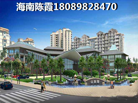 海南万宁市未来生纸醉快的房子区域