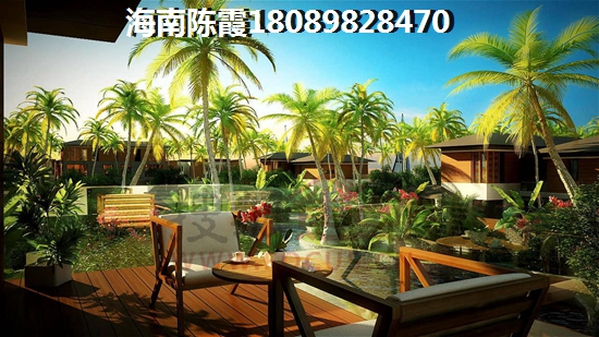 万宁石梅湾适合养老吗？