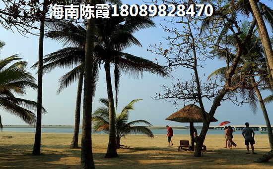 万宁神州半岛的房子有touzi价纸吗