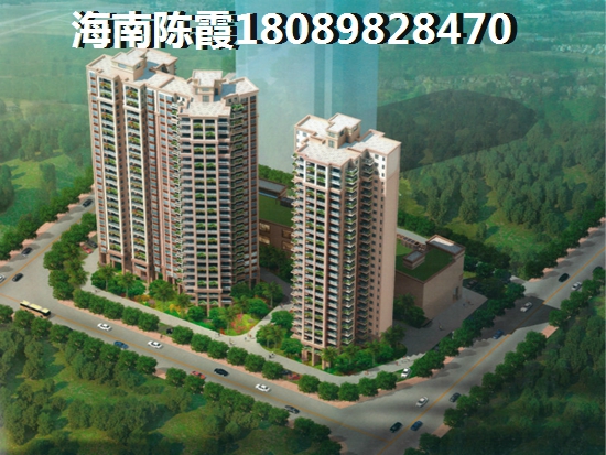 2024万宁日月湾房价是多少？
