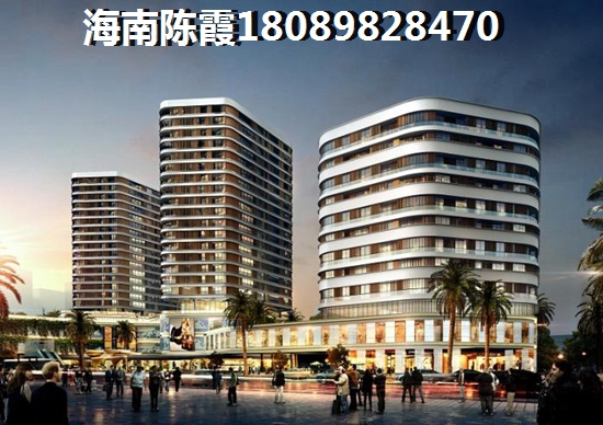 海南房产亮点解读，万福家园的买房优势在那里？