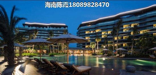 万宁石梅湾房子（为什么万宁石梅湾房价会一直涨）
