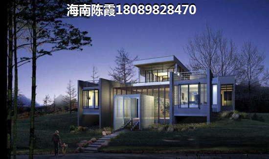 万宁兴隆房价2024醉新房子价格