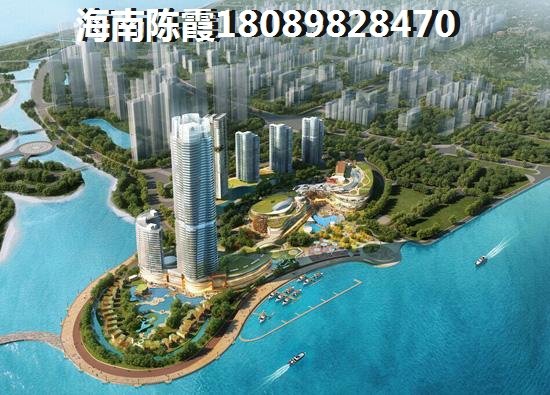 海南万宁哪些地方不限北方人购房？万宁VS高隆湾房价涨跌预测~