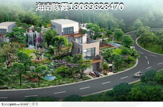 在旭阳日月泉买房不如买商铺？