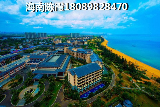 万宁神州半岛哪醉适合养老？